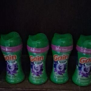 Gain Scent Booster Beads